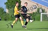 Vorbereitungsspiel, Herren, BFV, Saison 2021-2022, FV Dittenheim - VfB Eichstätt, 02.07.2021
