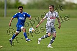 Fußball, Herren, Kreisliga Neumarkt Jura West, Saison 2025-2026, Spieltag 26, SV Marienstein - TV 21 Büchenbach, 16.05.2026