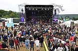 19.05.2018 - Open Air am Berg 2018 - Samstag