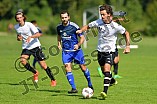05.09.2020 - SV Marienstein - VfB Eichstätt II