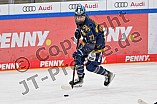 Eishockey, Frauen, DFEL, Saison 2022-2023, ERC Ingolstadt - Mad Dogs Mannheim, 20.11.2022