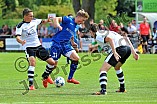 03.09.2016 - VfB Eichstätt - Würzburger FV