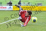22.03.2014 - VfB Eichstätt - FC Ismaning