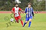 01.10.2017 - FC Türk Gücü Eichstätt - SV Marienstein II