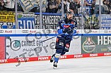 Eishockey, Herren, DEL, Saison 2023-2024, Spieltag 27, ERC Ingolstadt - EHC Red Bull München, 14.12.2023