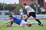 Fußball, Herren, Kreisklasse 1, Saison 2021-2022, Spieltag 1, TSV Etting - TSV Kösching, 19.08.2021