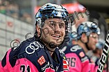 Eishockey, Herren, DEL, Saison 2021-2022, Spieltag 36, Nürnberg Ice Tigers - ERC Ingolstadt, 23.02.2022