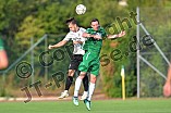17.08.2018 - VfB Eichstätt - VfR Garching