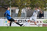 Fußball, Herren, Bezirksliga Oberbayern Nord, Saison 2024-2025, Spieltag 12, TSV Gaimersheim - SpVgg Kammerberg, 06.10.2024