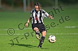 Fußball, Frauen, Landesliga Süd, Saison 2021-2022, Vorbereitungsspiel, FV Obereichstätt - SV Wörnitzstein-Berg , 21.08.2022