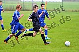 02.11.2014 - SG SV Marienstein - SG FSV Hechlingen