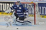 01.03.2015 - ERC Ingolstadt - Hamburg Freezers