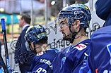 ERC Ingolstadt vs Thomas Sabo Ice Tigers, DEL, Deutsche Eishockey Liga, Spieltag 26, 13.12.2019
