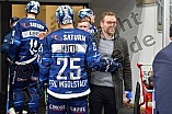 Eishockey, Herren, DEL, Saison 2021-2022, Playoffs - 1. Runde, Spiel 2, ERC Ingolstadt - Kölner Haie, 07.04.2022