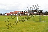 04.12.2011 - Leere Fußballplätze