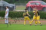 Fußball, Herren, Bezirksliga Oberbayern Nord, Saison 2023-2024, Spieltag 12, TSV Gaimersheim - SE Freising, 08.10.2023