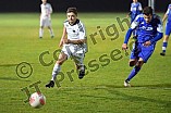 09.11.2018 - FC Arnsberg - FC Irfersdorf
