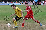 15.08.2015 - DJK Limes - DJK Pollenfeld