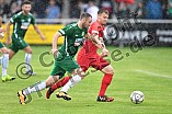 15.08.2019 - VfB Eichstätt - TSV Buchbach