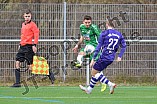 01.02.2020 - VfB Eichstätt - VfR Neuburg