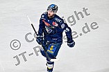 Eishockey, Herren, DEL, Saison 2024-2025, Playoffs Halbfinale, Spiel 1, ERC Ingolstadt - Kölner Haie, 02.04.2025