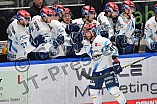 Eishockey, Herren, DEL, Saison 2020-2021, Augsburger Panther - ERC Ingolstadt, 05.03.2021