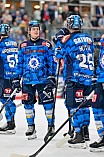 Eishockey, Herren, DEL, Saison 2025-2026, Spiel 29, ERC Ingolstadt - Eisbären Berlin, 18.12.2025