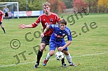 25.10.2015 - FC Arnsberg - SV Stammham
