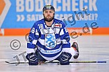 ERC Ingolstadt vs Schwenninger Wild Wings, DEL, Deutsche Eishockey Liga, Spieltag 48, 23.02.2020