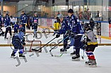 Eishockey, Herren, DEL, Saison 2021-2022, ERC Ingolstadt - Kids on Eis Day, 06.11.2021