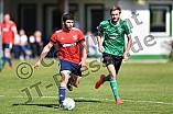 08.04.2018 - SV Denkendorf - SV Buxheim