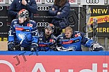 Eishockey, Herren, DEL, Saison 2023-2024, PrePlayoffs - Spiel 1, ERC Ingolstadt - Kölner Haie, 10.03.2024