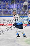 Eishockey, Herren, Gäuboden-Cup 2024, Straubing Tigers - ERC Ingolstadt, 29.08.2024