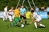 14.09.2019 - FC Gerolfing - TSV Ober-Unterhaunstadt