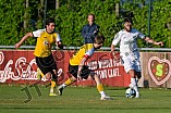 Fußball, Herren, Bezirksliga Oberbayern Nord, Saison 2025-2026, Spieltag 29, FC Gerolfing - SV Walpertskirchen, 08.05.2026