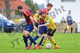 10.04.2016 - DJK Pollenfeld - SG Ramsberg - St. Veit