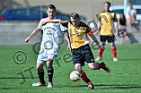 05.05.2018 - DJK Dollnstein - TSV 1860 Weißenburg U 23 II