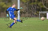 Fußball, Herren, Neumarkt Jura, Kreisliga West, Saison 2022-2023, Spieltag 17, DJK Limes - TSV Heideck, 26.03.2023