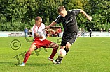 29.09.2013 - DJK Workerszell - VfL Treuchtlingen