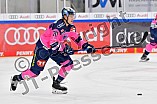 Eishockey, Herren, DEL, Saison 2021-2022, Spieltag 46, ERC Ingolstadt - Nürnberg Ice Tigers, 23.01.2022