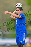 Fußball, Herren, Kreisklasse 1, Saison 2025-2026, Spieltag 26, VfB Kipfenberg - TSV Gaimersheim II, 30.05.2026
