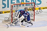 04.04.2014 - ERC Ingolstadt - Hamburg Freezers