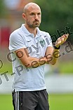 25.07.2018 - SV Manching - VfB Eichstätt II
