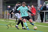 Fußball, Herren, Bezirksliga Oberbayern Nord, Saison 2024-2025, Vorbereitung, VfB Eichstätt II - TSV Heideck, 15.02.2025