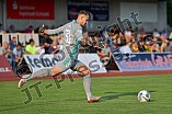 Fußball, Herren, Regionalliga Bayern, Saison 2021-2022, Spieltag 9, VfB Eichstätt - SpVgg Bayreuth, 21.08.2021