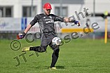 Fußball, Herren, Kreisliga West, Saison 2022-2023, Spieltag 20, DJK Pollenfeld - SC Polsingen, 22.04.2023