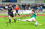 12.07.2014 - VfB Eichstätt - BCF Wolfratshausen