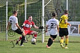 Fußball, Herren, Kreisklasse Neumarkt Jura Süd, Saison 2023-2024, Spieltag 6, DJK Pollenfeld - TSV Heideck II, 17.09.2023