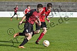 21.10.2017 - SG-VfB Markt Mörnsheim - SG-SpVgg Kattenhochstatt