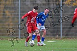 Fußball, Herren, Kreisliga Neumarkt Jura West, Saison 2025-2026, Spieltag 15, SV Marienstein - SC Großschwarzenlohe U23, 08.11.2025